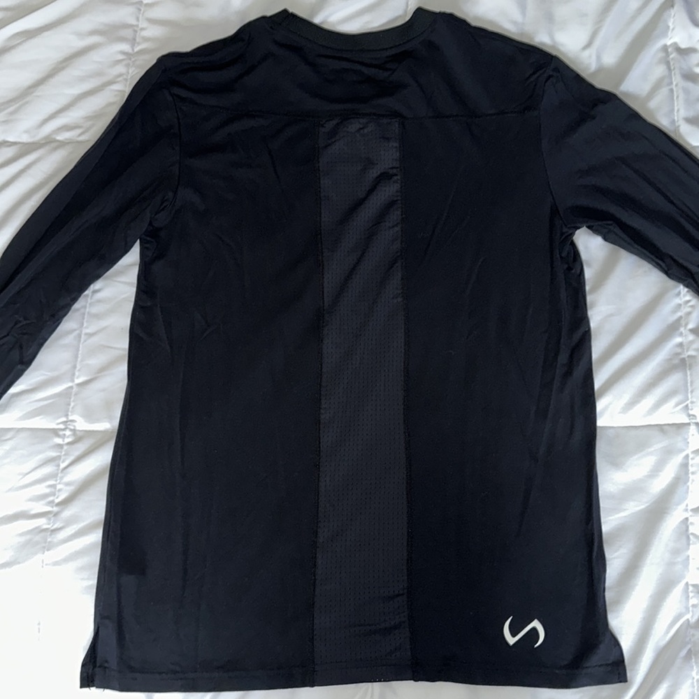 tlf apparel league air-flex long sleeve - Picture 3 of 4